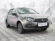 Lada (ВАЗ) Granta I Рестайлинг Ульяновск  - изображение 22