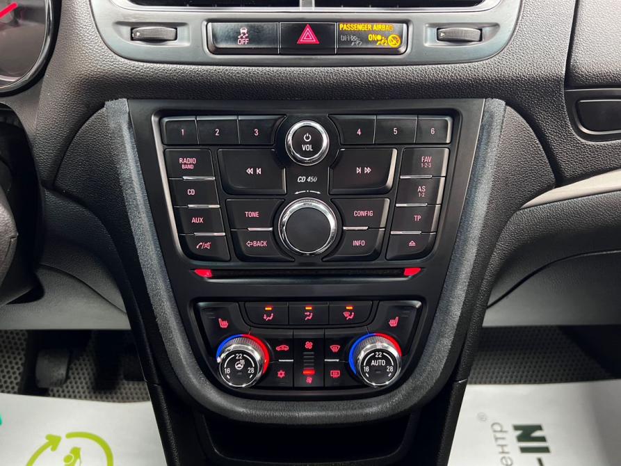 Opel Mokka I Тверь  - изображение 20