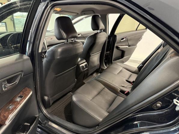 Toyota Camry VII (XV50) Рестайлинг с пробегом 2016 года, цена 2 087 000 рублей, 149107 км, седан, Автокод Объявления