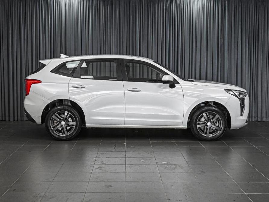 Haval Jolion I Ставрополь  - изображение 5