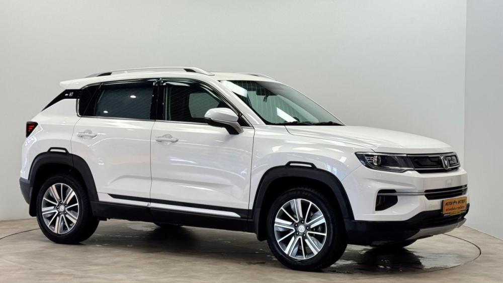 Changan CS35 Plus I Киров  - изображение 6