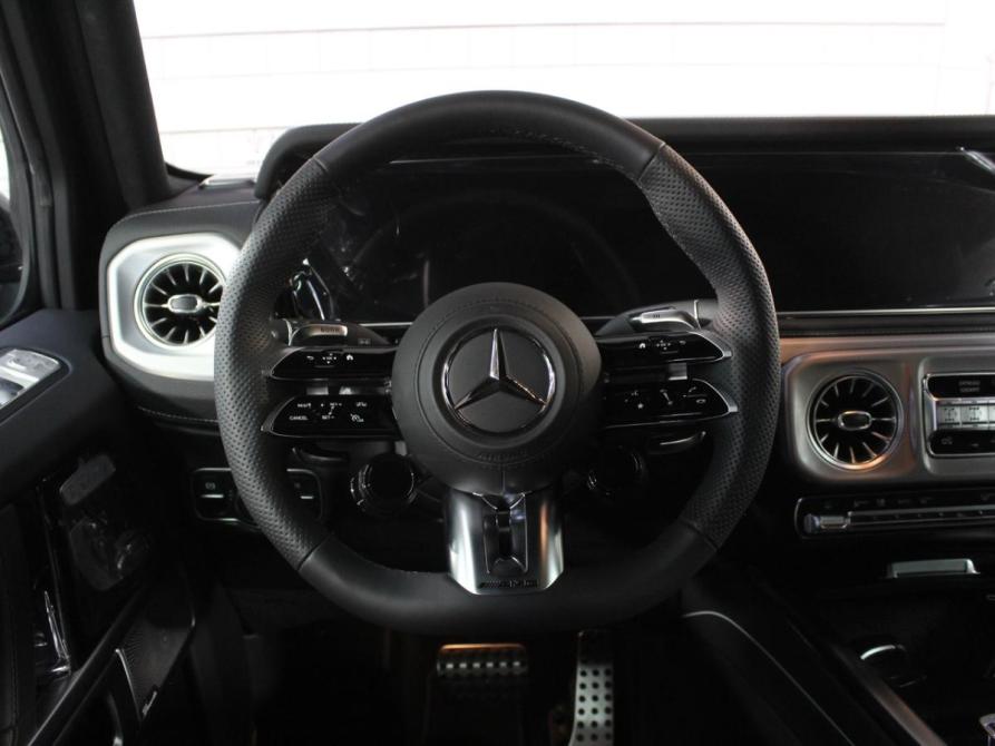 Mercedes-Benz G-Класс AMG II (W465) Рестайлинг Москва  - изображение 7
