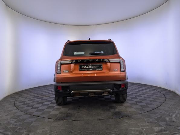 Haval Dargo с пробегом 2023 года, цена 2 650 000 рублей, 50983 км, внедорожник, Автокод Объявления