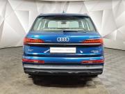 Audi Q7 II (4M) Рестайлинг Москва  - изображение 28