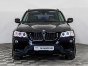 BMW X3 II (F25) Санкт-Петербург  - изображение 25