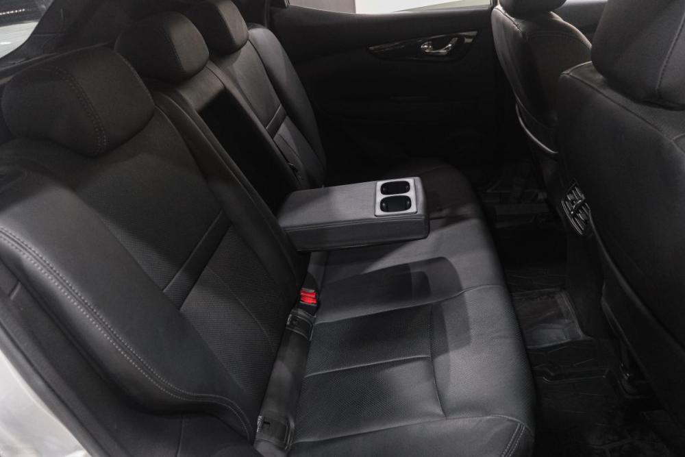 Nissan Qashqai II Новокузнецк  - изображение 30