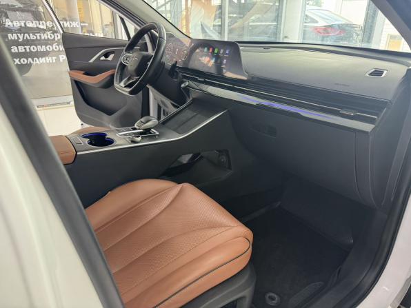 Omoda C5 I с пробегом 2023 года, цена 1 760 000 рублей, 35655 км, внедорожник, Автокод Объявления
