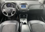 Hyundai ix35 I Рестайлинг Стерлитамак  - изображение 39