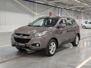 Hyundai ix35 I Казань  - изображение 27