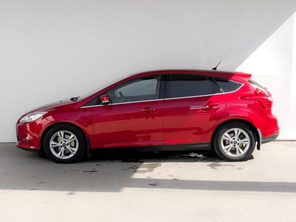 Ford Focus III с пробегом 2012 года, цена 870 000 рублей, 159181 км, хэтчбек, Автокод Объявления