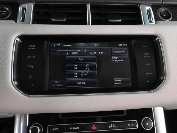 Land Rover Range Rover Sport II с пробегом 2013 года, цена 3 425 000 рублей, 85860 км, внедорожник, Автокод Объявления