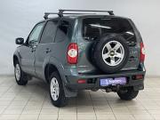 Chevrolet Niva I Рестайлинг Воронеж  - изображение 24