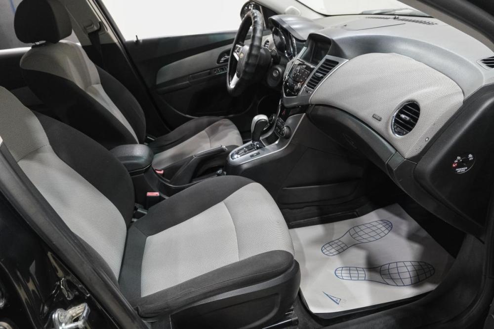 Chevrolet Cruze I Новокузнецк  - изображение 15