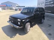 Lada (ВАЗ) Niva Legend Тольятти  - изображение 22