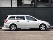Opel Astra H Рестайлинг Новороссийск  - изображение 27
