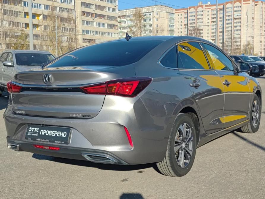 Changan Eado Plus I Йошкар-Ола  - изображение 6