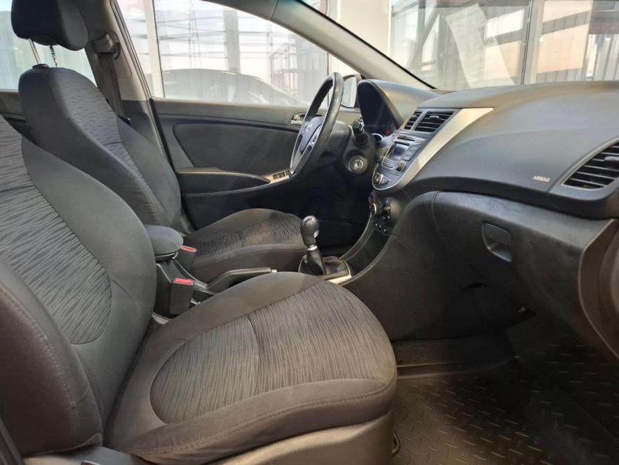 Hyundai Solaris I Рестайлинг Арзамас  - изображение 25