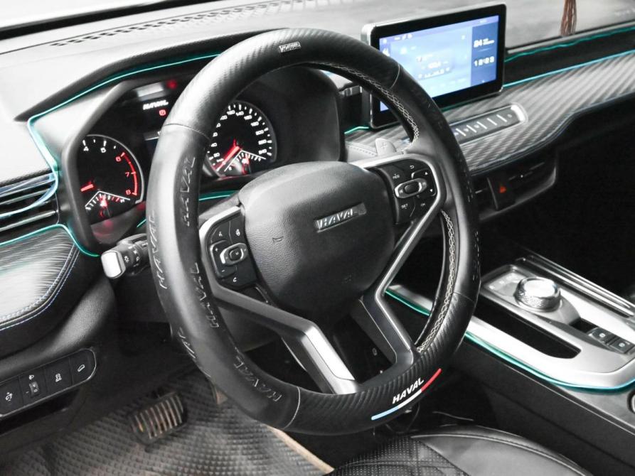 Haval Jolion I Екатеринбург  - изображение 16