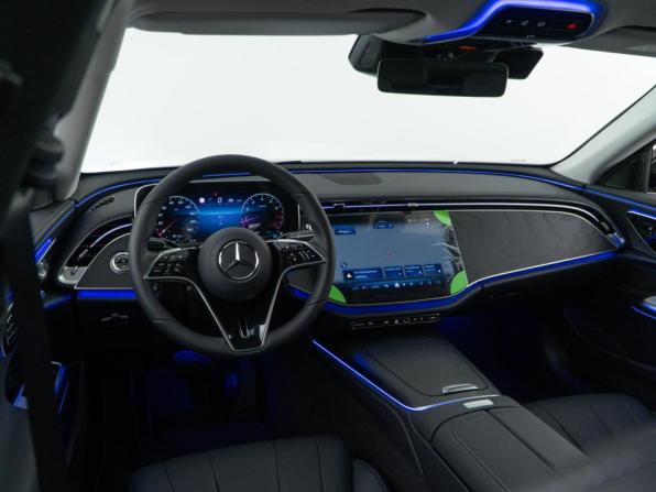 Mercedes-Benz E-Класс VI (W214 S214) с пробегом 2025 года, цена 7 314 055 рублей, 59 км, седан, Автокод Объявления