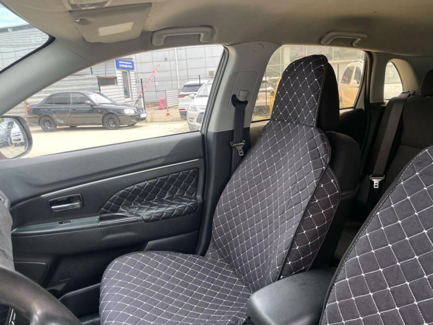 Mitsubishi ASX I Краснодар  - изображение 12