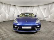 Porsche Panamera II Рестайлинг Москва  - изображение 29