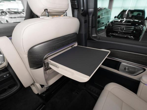 Mercedes-Benz V-Класс III (W447) Рестайлинг 2 с пробегом 2025 года, цена 13 790 000 рублей, 29 км, минивэн, Автокод Объявления