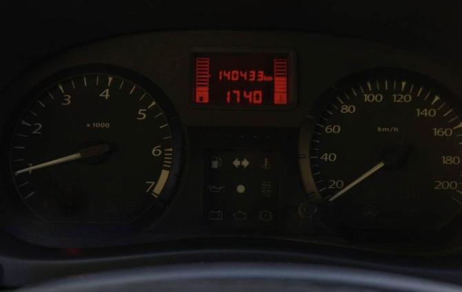Lada (ВАЗ) Largus I с пробегом 2020 года, цена 980 000 рублей, 139001 км, универсал, Автокод Объявления