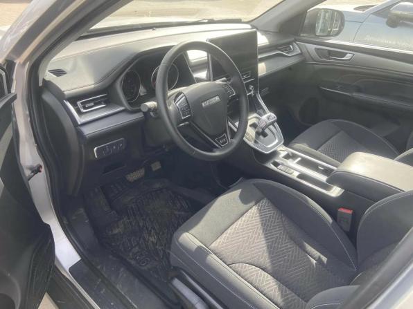 Haval M6 II с пробегом 2025 года, цена 2 085 000 рублей, 2843 км, внедорожник, Автокод Объявления
