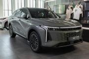 Exeed RX Москва  - изображение 21