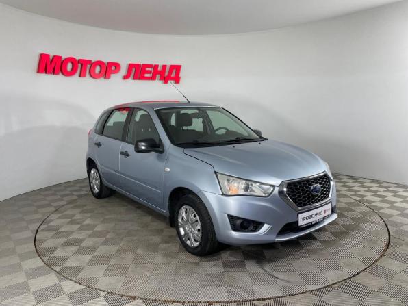 Datsun mi-DO с пробегом 2017 года, цена 560 000 рублей, 72245 км, хэтчбек, Автокод Объявления