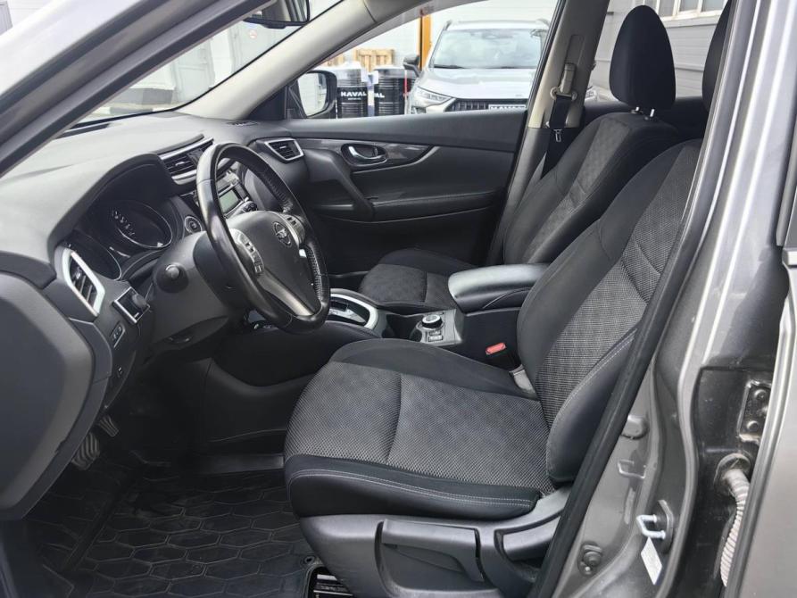 Nissan X-Trail III Рестайлинг Москва  - изображение 9
