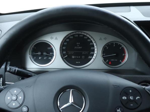Mercedes-Benz GLK-Класс I (X204) с пробегом 2011 года, цена 1 299 000 рублей, 250873 км, внедорожник, Автокод Объявления