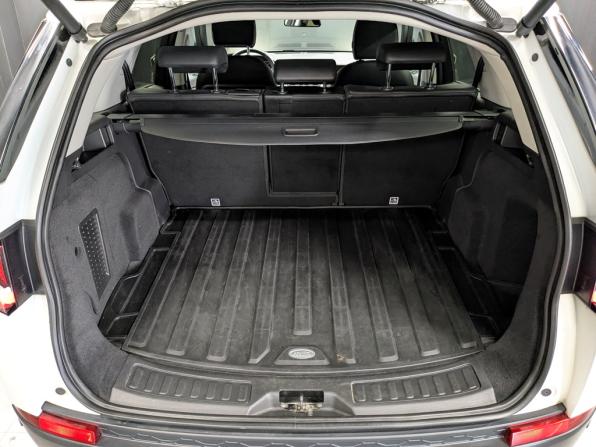 Land Rover Discovery Sport I с пробегом 2017 года, цена 2 295 000 рублей, 130823 км, внедорожник, Автокод Объявления