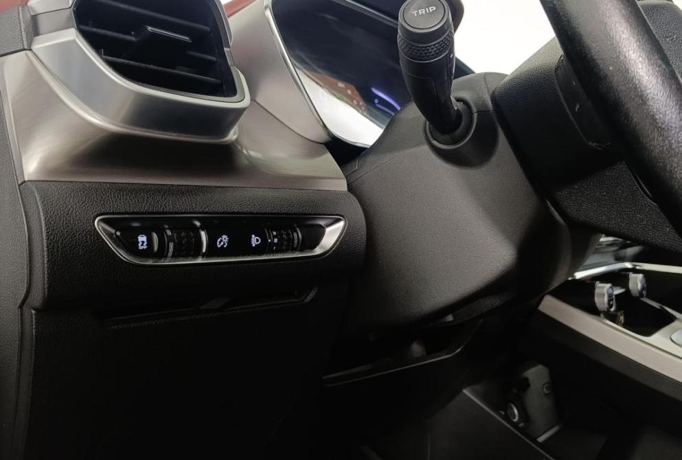 Geely Coolray I Волгоград  - изображение 9