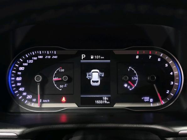 Hyundai Tucson IV с пробегом 2021 года, цена 2 369 000 рублей, 153000 км, внедорожник, Автокод Объявления