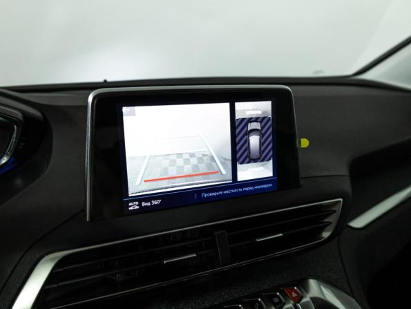 Peugeot 3008 II с пробегом 2018 года, цена 1 715 000 рублей, 174174 км, внедорожник, Автокод Объявления