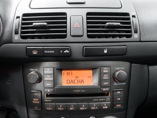 Toyota Avensis II Рестайлинг с пробегом 2007 года, цена 935 000 рублей, 236344 км, седан, Автокод Объявления
