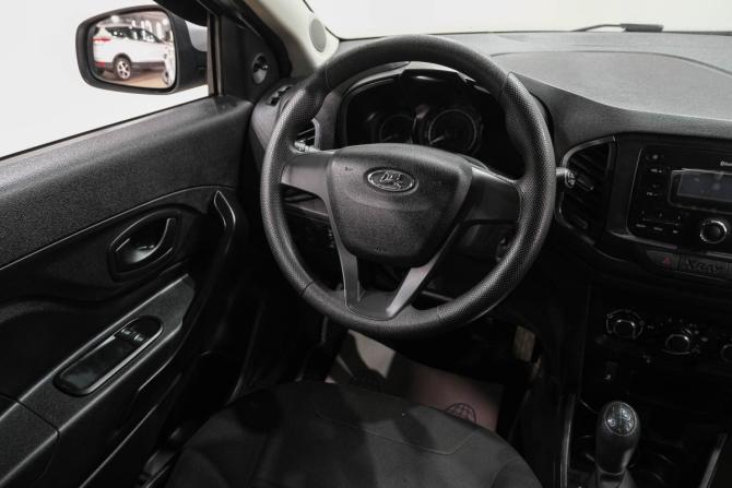 Lada (ВАЗ) XRAY I с пробегом 2018 года, цена 769 000 рублей, 89000 км, хэтчбек, Автокод Объявления