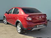 Renault Logan II Рестайлинг Кемерово  - изображение 19