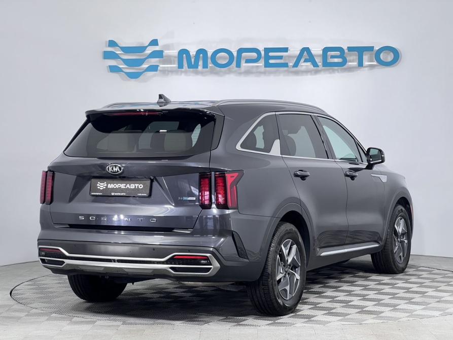 Kia Sorento IV Калининград  - изображение 5