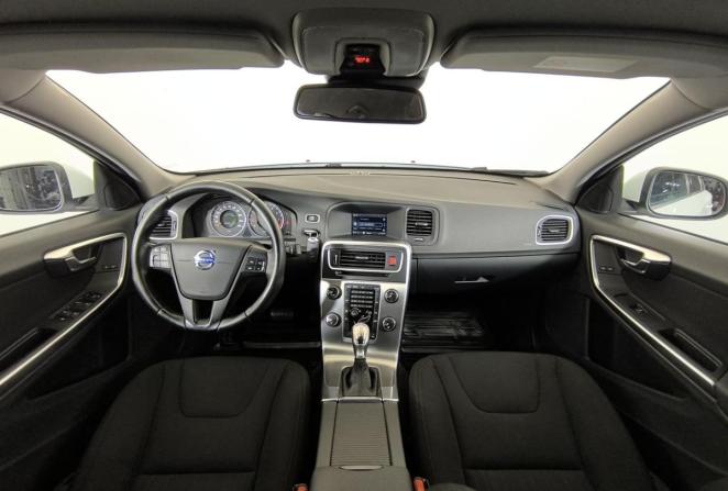 Volvo S60 II с пробегом 2013 года, цена 1 170 000 рублей, 164927 км, седан, Автокод Объявления