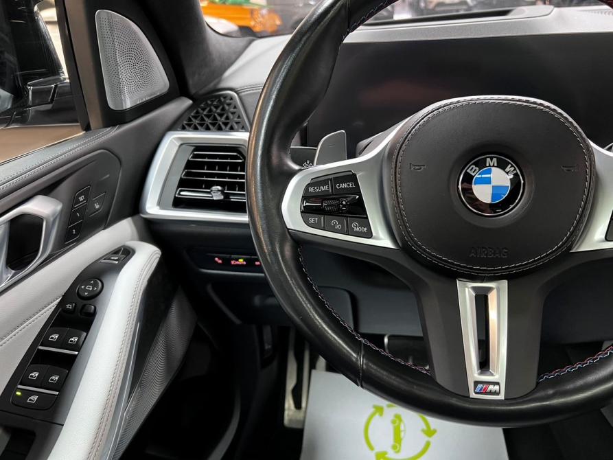 BMW X5 IV (G05/G18) Рестайлинг Тверь  - изображение 21