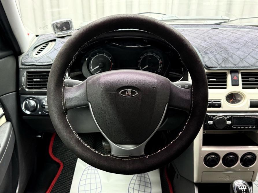 Lada (ВАЗ) Priora I Ижевск  - изображение 16