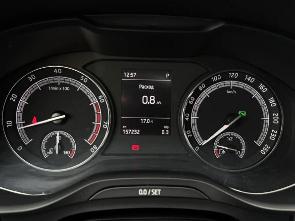 Skoda Kodiaq I с пробегом 2018 года, цена 2 026 000 рублей, 157232 км, внедорожник, Автокод Объявления