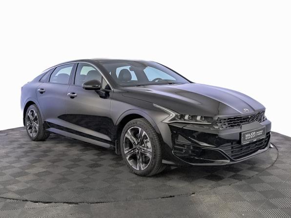 Kia K5 III с пробегом 2021 года, цена 2 830 000 рублей, 74187 км, седан, Автокод Объявления