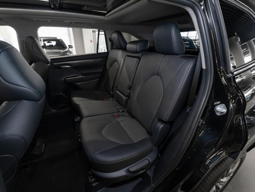 Toyota Highlander IV (XU70) Москва  - изображение 14