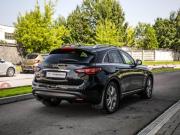 Infiniti QX70 Санкт-Петербург  - изображение 40