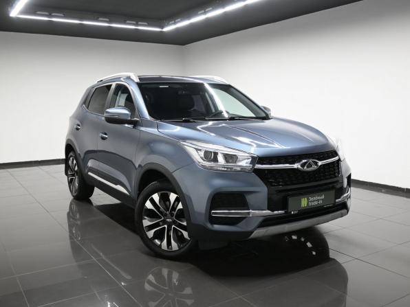 Chery Tiggo 4 I Рестайлинг с пробегом 2020 года, цена 1 345 000 рублей, 85029 км, внедорожник, Автокод Объявления