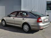 Skoda Octavia II (A5) Рестайлинг Мурманск  - изображение 18