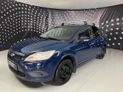 Ford Focus II Рестайлинг Новосибирск  - изображение 25